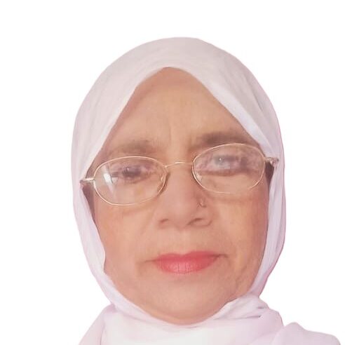 Khair Un Nisa - General Secretary