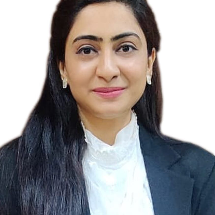 Zainab Lashari - Joint Secretary